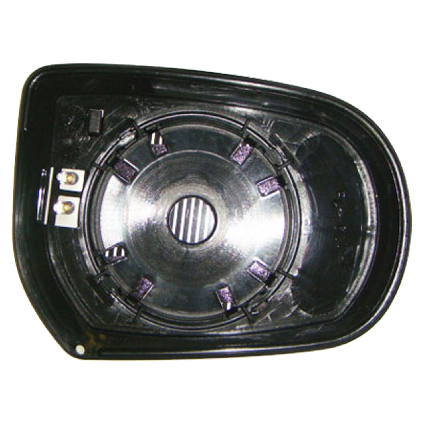 Nissan cabstar wing mirror glass #9